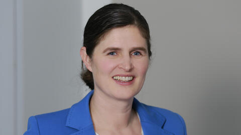 Anja Haase (Foto: Sven Lorenz)