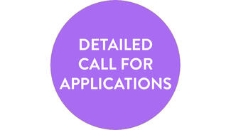 Detailled Call for Applications