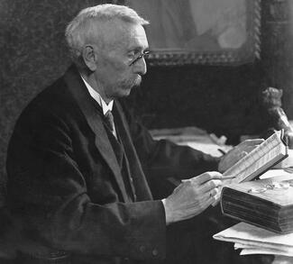 Otto Schott